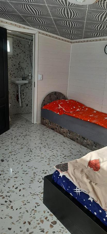 Viktoria Vendeghaz Lägenhet Miskolc Exteriör bild